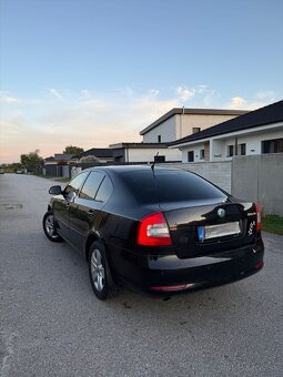 Škoda Octavia 1.6 tdi 77kw Elegance - 4