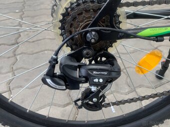 Bicykel CTM 26’’ - 4