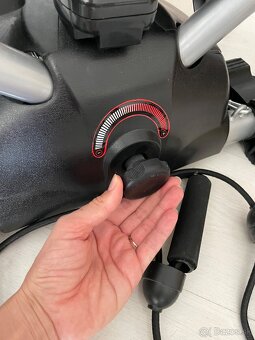 Predám Twist stepper inSPORTline Big - 4