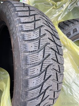 Zimné 225/60 R18 XL - 4