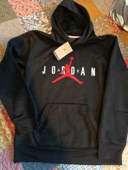 Tenisky Jordan nike - 4