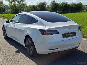 ✅️Tesla Model 3 Standard Range+ SOH 93% 115t. KM - 4