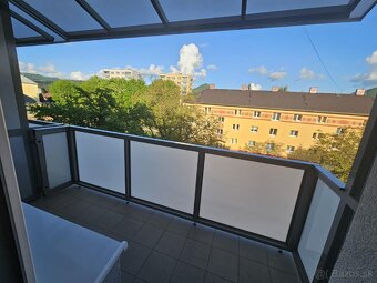 Garsónka - 4