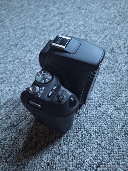 Canon eos 200d - 4