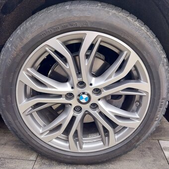 Bmw 5x112 r18 - 4
