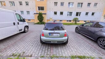 ⭐️Mini Cooper ONE 1,6 Benzín 66KW⭐️ - 4