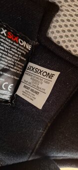 Helma SIXSIXONE (M) - 4