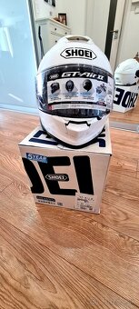 SHOEI GT AIR II ,XL - 4