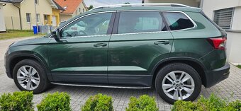 KAROQ 2.0TDI DSG 4X4 STYLE/LED/ACC/KESSY/Ť.Ž/TOP - 4