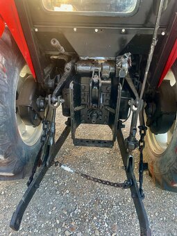 ZETOR 6011 - 4