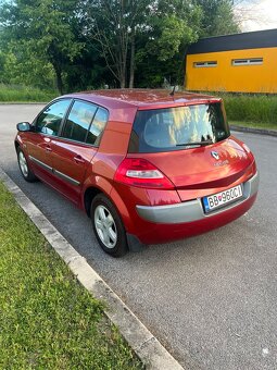 RENAULT MEGANE 1.4 16V....89.000KM.... - 4