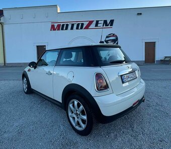 Mini cooper one AUTOMAT - 4