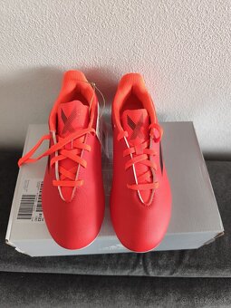Futbalové kopačky Adidas - 4
