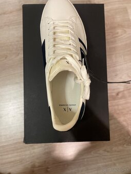 Armani Exchange - 4
