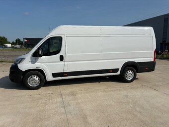 Fiat Ducato Maxi - 4
