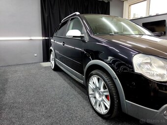 Volkswagen Polo 1.4 16V Cross - 4