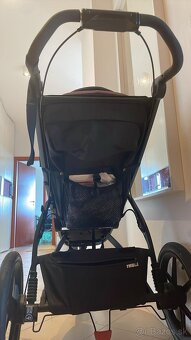 Thule Urban Glide 2 - 4