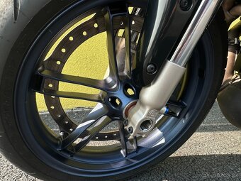 Buell 1125R XB3 - Americký superbike s duší Harley-Davidson - 4