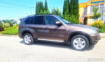 BMW X5 xDrive30d 180KW.AT8 - 4