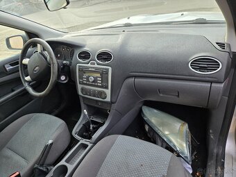 Rozpredám na diely... Ford focus mk2 - 4
