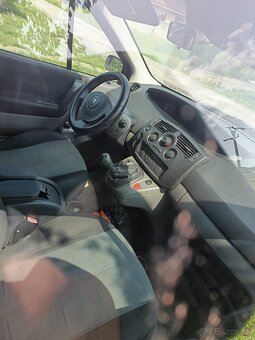 Renault Grand Scénic 1.9 88kw - 4