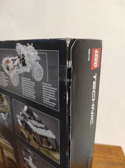 Land Rover Defender/42110/Technic - 4