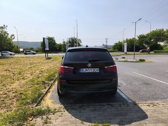 BMW X3 - 4
