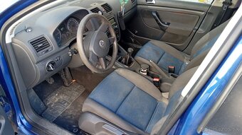 ✅️Rozpredám na diely Volkswagen Golf 1.9 TDi 66KW✅️ - 4