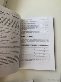 Ekonómia - Anetta Čaplánová a kolektív + praktikum - 4