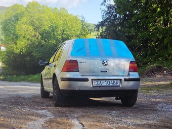 Golf - 4
