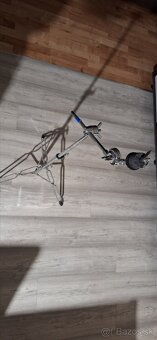 Cinel stojan - 4