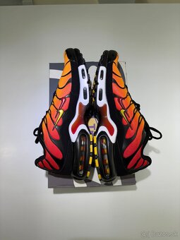 Nike Air Max Plus - Sunset Patta 2024 - 4