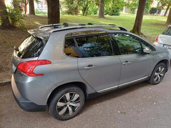 Peugeot 2008 - 4