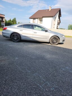Passat cc 3.6FSI 220KW DSG - 4
