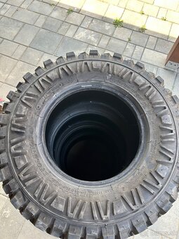 Offroad pneumatiky 235/75 R15 - 4