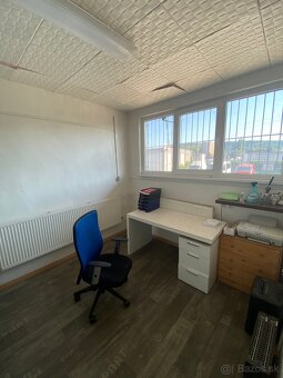 Prenájom skladové priestory v KE - JUH, od 300 m2. - 4