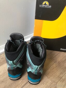 La Sportiva Trango Tech Gtx Women - 4