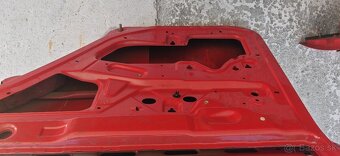 Dvere na Škoda Octavia I 1 kombi, combi - 4