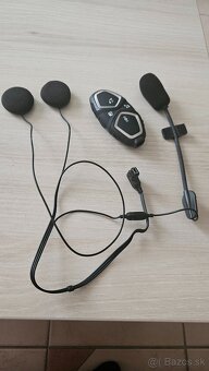 Interphone Connect 2 x sada (1.nepouzity) - interkom - 4