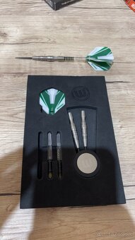 winmau Sniper darts - 4