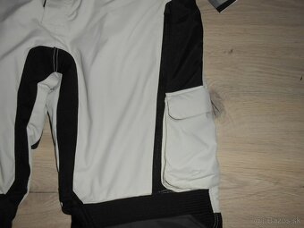 Predam nove,kvalitne moto nohavice znacky DIFI SIERRA NEVAD - 4