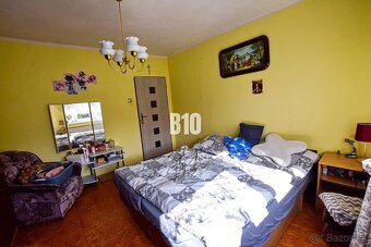 Rodinný dom s garážou, záhradou a balkónom – Turzovka - 4