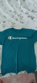 Champion tričko - 4