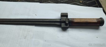 Maďarske bodaky M35 - 4