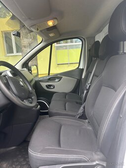 Renault Trafic L1H1 odpočet DPH - 4