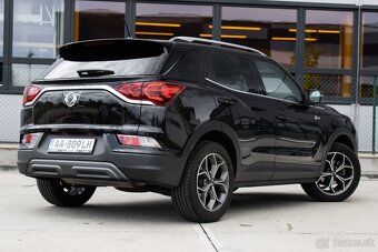 SsangYong Korando 1.5 Turbo e-XGI 163k Smart A/T - 4