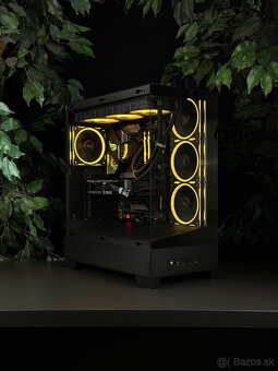 ☑️ Ryzen 7 5700X3D / RTX 5060TI / 32GB RAM / 24M Zár - 4
