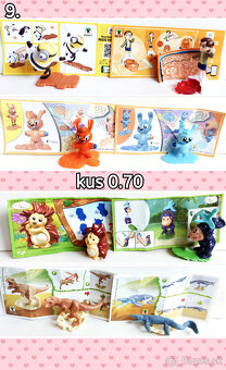 kinderká 9 - 4