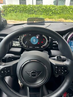 Mini Cooper s Cabrio - 4