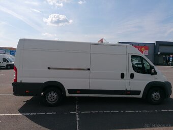 Fiat Ducato 3.0 130kw - 4